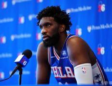 PG电子官网入口-人队面临伤病困扰！恩比德状态反弹成为球队关键的简单介绍