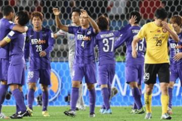 PG电子游戏-广岛三箭球员在德国赛场闪耀