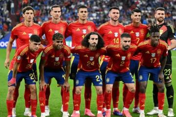 PG电子试玩官网-西班牙战胜瑞典，国际比赛双方势均力敌