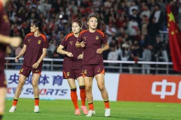 PG电子官方-中国队在国际女足大赛中再创佳绩