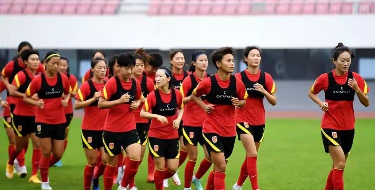 PG电子官方-挑战赛即将开打：女足队员期待激烈的比拼