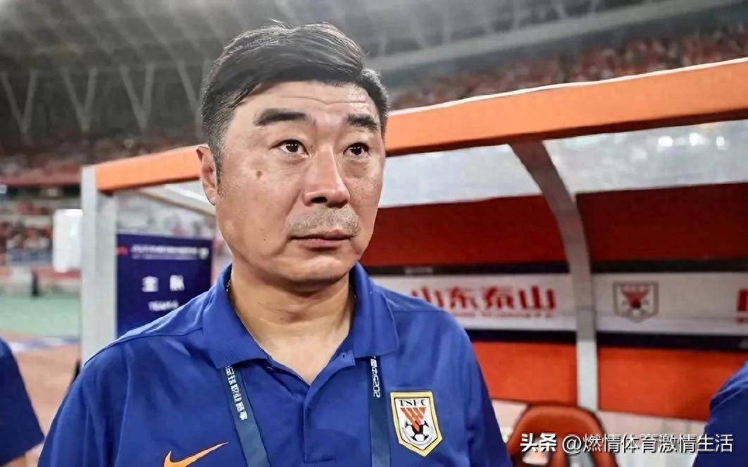 PG中国登录入口-鲁能备战严谨，主帅全力争取每场胜利的简单介绍