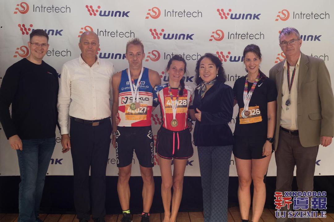 PG电子试玩-匈牙利运动员在马拉松比赛中积极参与