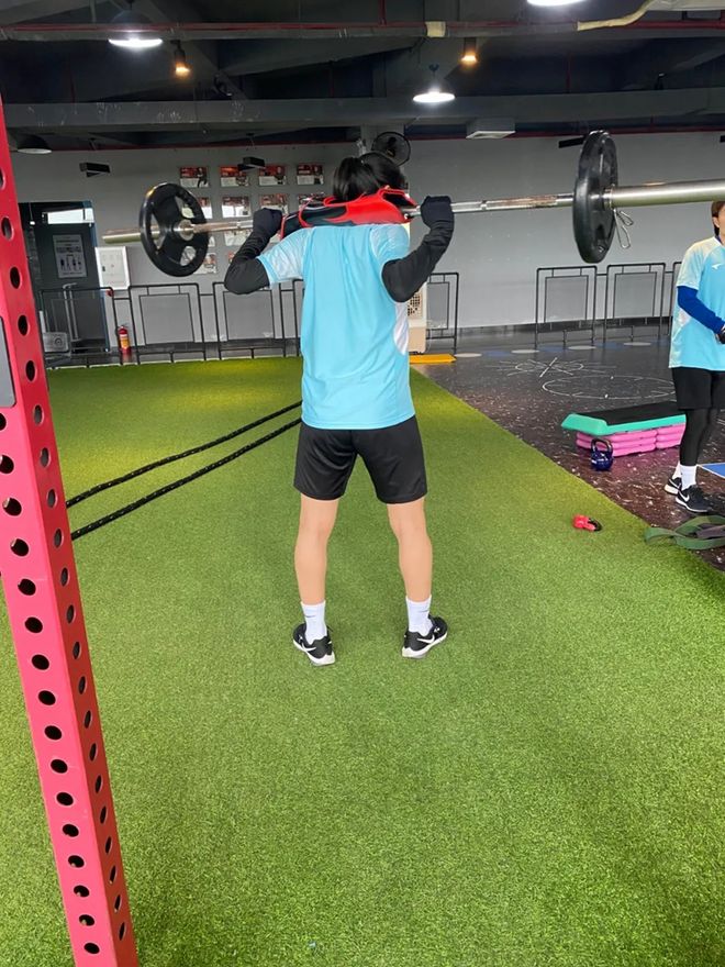 PG在线网站-关于特立尼达和多巴哥女足备战备受期待，必将全力以赴的信息