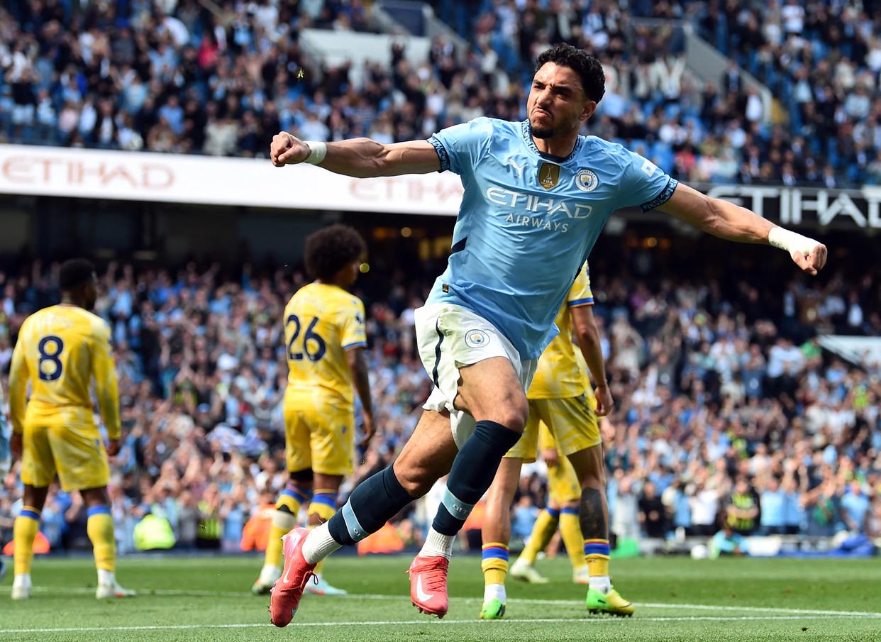 PG电子官方-曼城中场状态火爆，连续多场取得进球