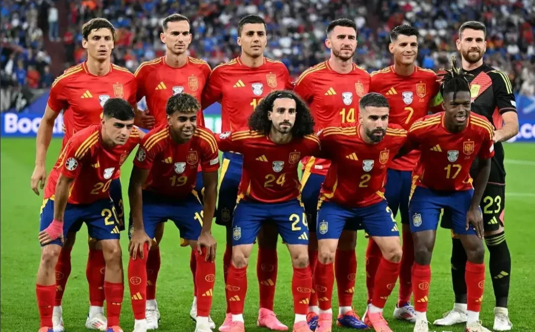 PG电子试玩官网-西班牙战胜瑞典,国际比赛双方势均力敌