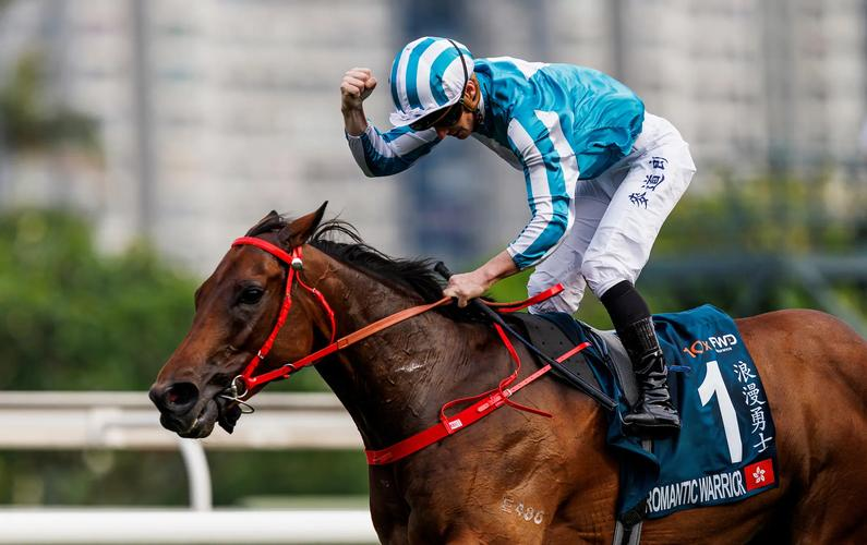 PG Soft Gaming-直布罗陀马术选手驾驭好马夺冠