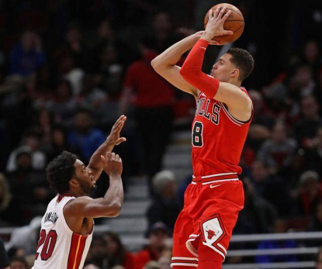 PG中国登录入口-公牛新秀崭露头角,球队未来可期的简单介绍