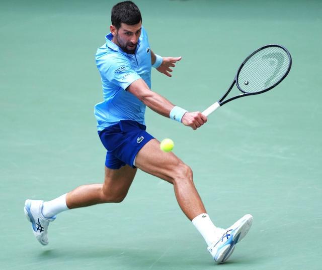 PG在线网站-关于美国网球队轻取世界网球队，德约科维奇统治全场的信息